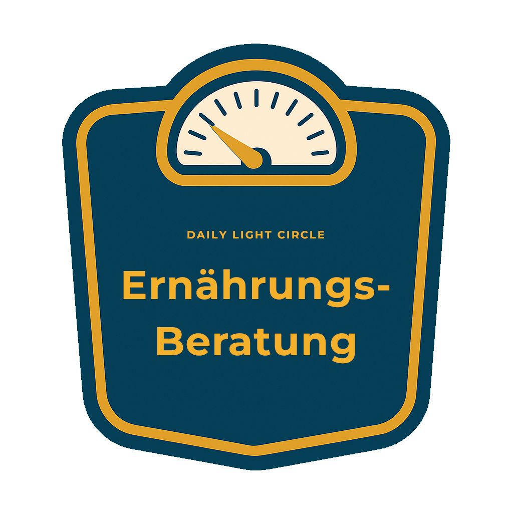 Ernährungsberatung Logo