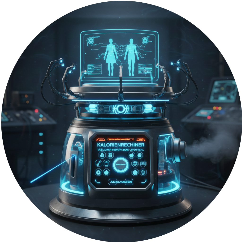 Kalorienrechner