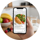 Ernährungs-Coaching