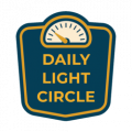 Daily Light Circle