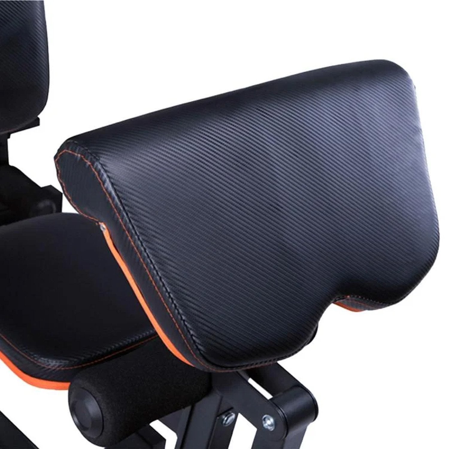 Heimtrainer Kraftstation 150lbs – Multi-Gym mit Boxsack – Bild 3