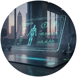 Workout Logger – Training tracken und Fortschritte messen