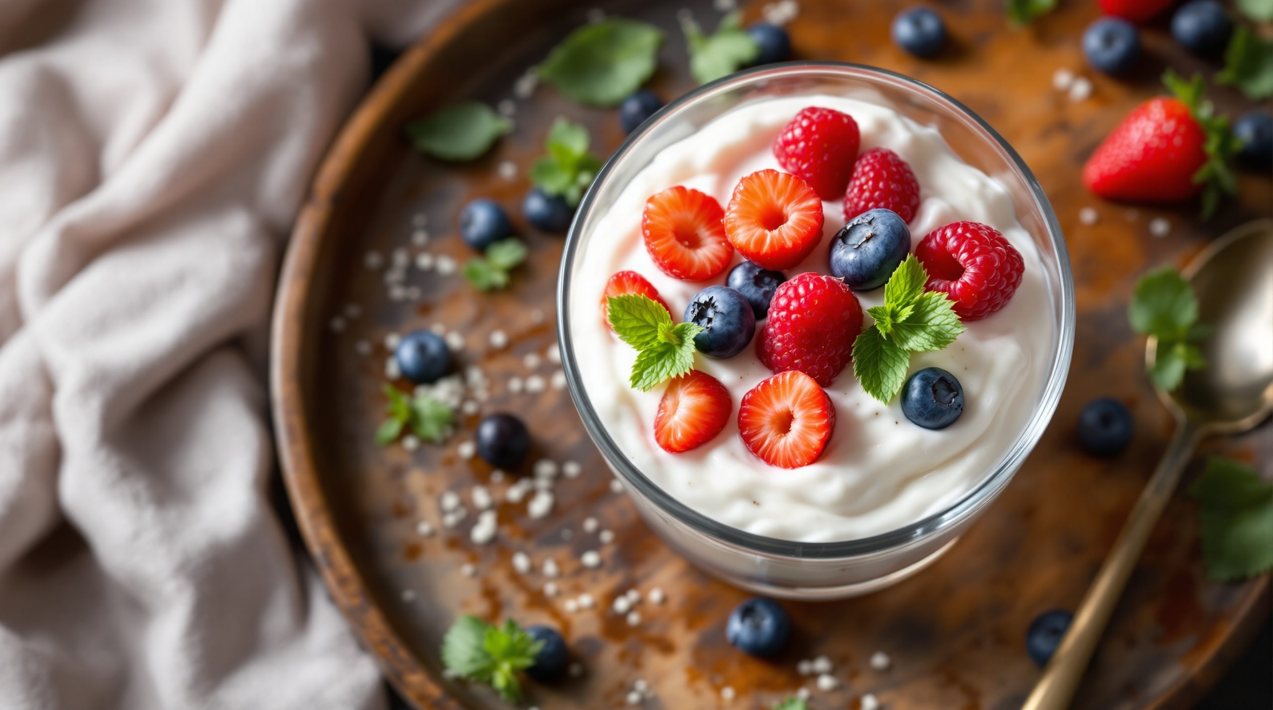 Beeren-Quark