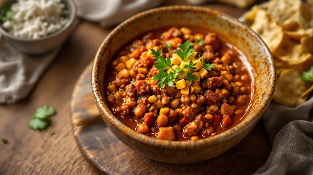 Chili con Carne