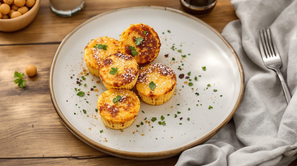 Eier-Muffins