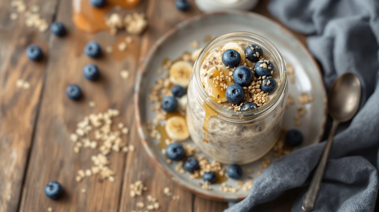 Overnight Oats