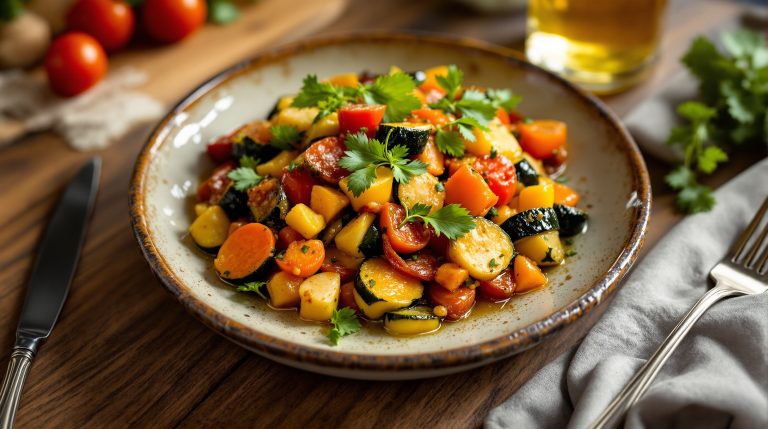 Ratatouille