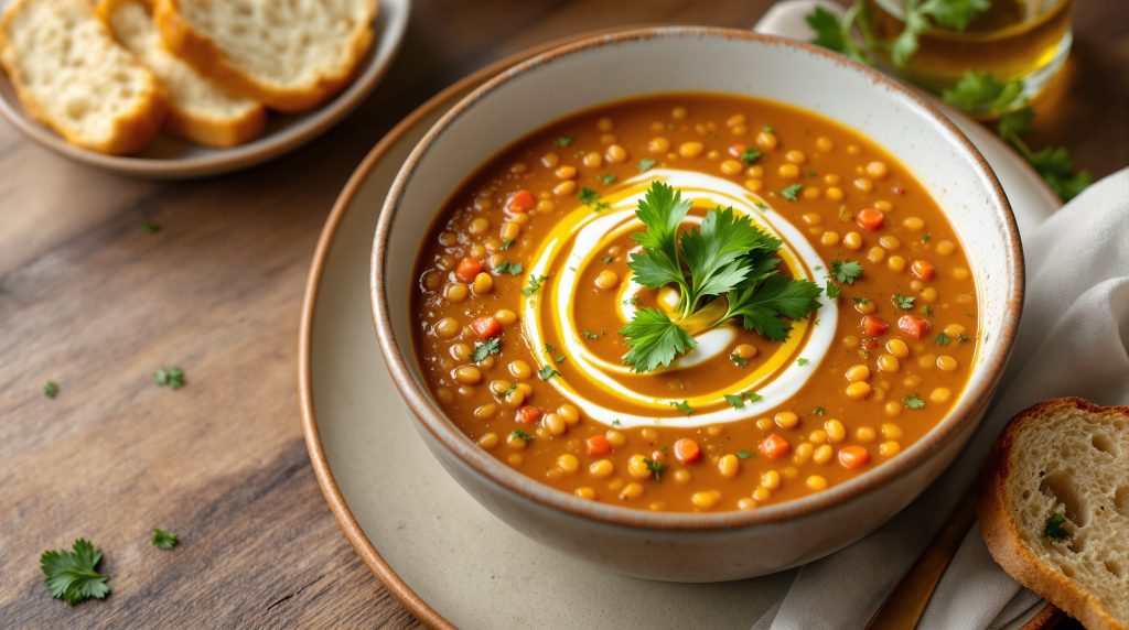 10-Minuten-Rote-Linsen-Suppe
