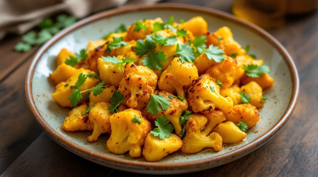 Aloo Gobi