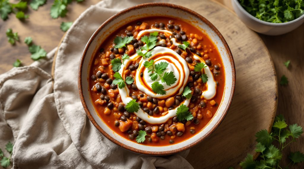 Dal Makhani