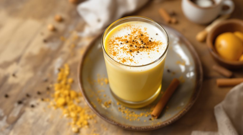 Kefir-Golden-Milk
