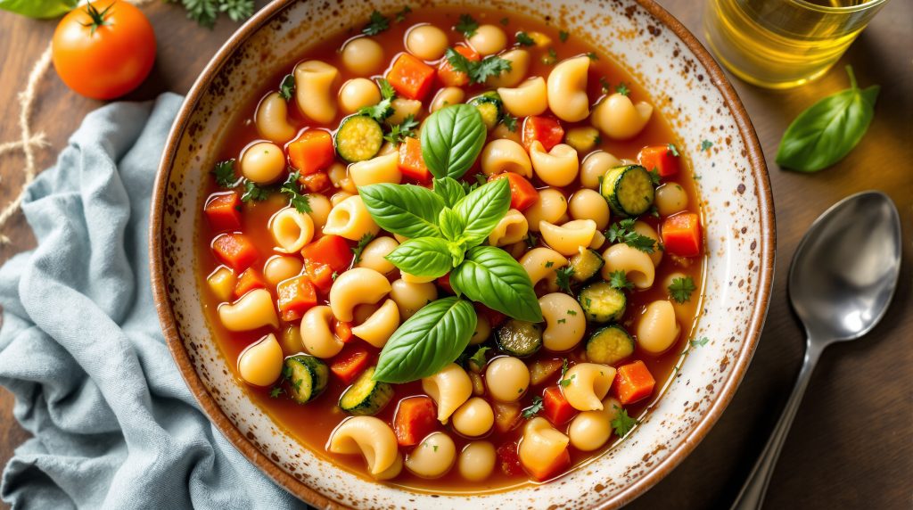 Minestrone