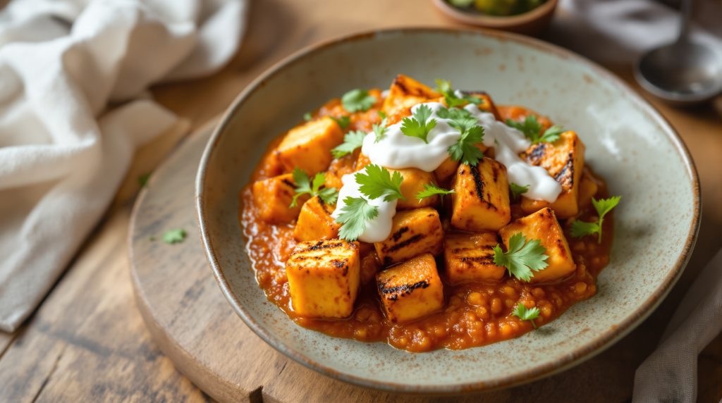 Paneer-Tikka-Masala