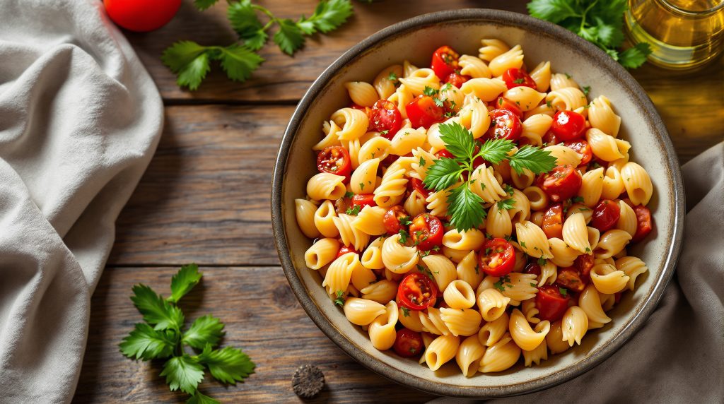 Pasta e Fagioli